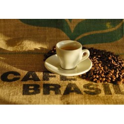 CAFE BRASILEÑO